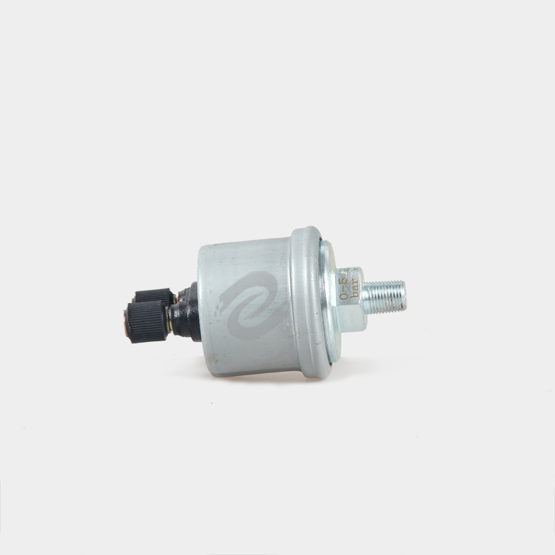 用于发电机组的带有 2 针 5 巴的 Eosin 通用油压传感器