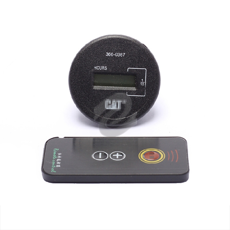 定时器控制面板仪表小时计 3660367